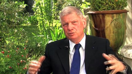 VUE D'ICI : Les 30 ans de la sous-préfecture d'Istres