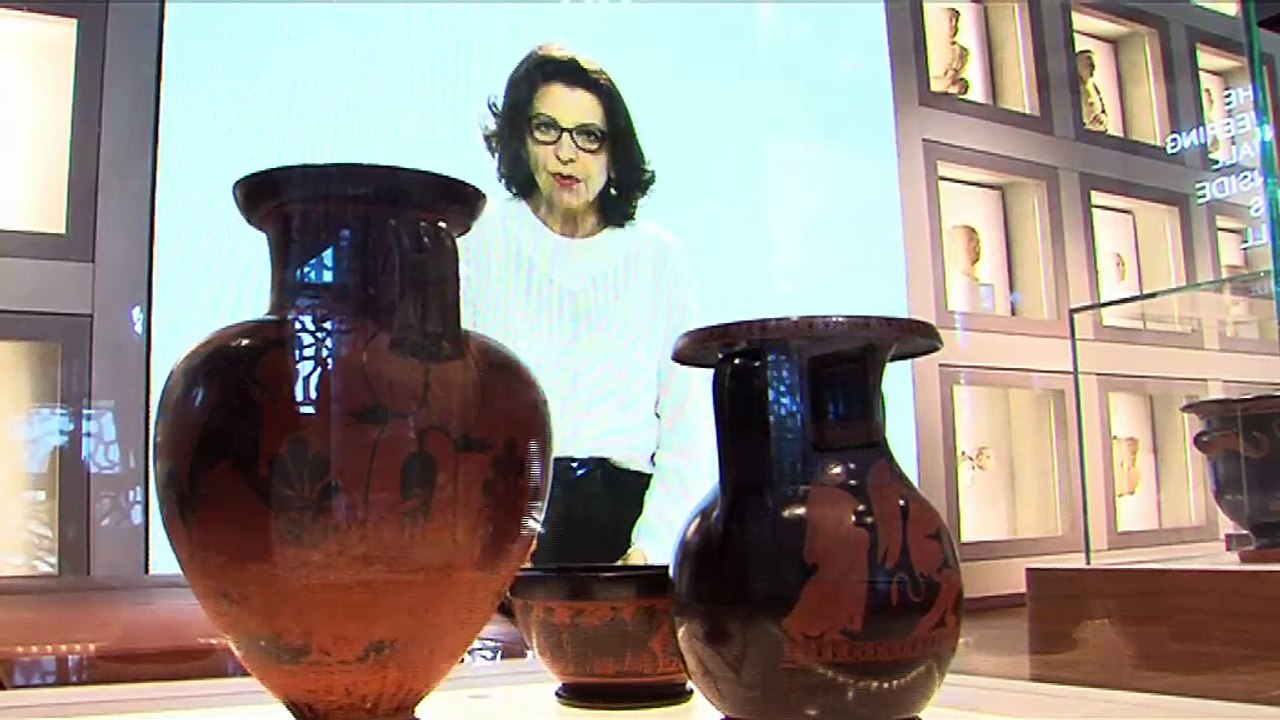 LA REVUE : La revue : Bruno Suzzarelli/Président du MuCEM/Le MuCEM fête ses un an