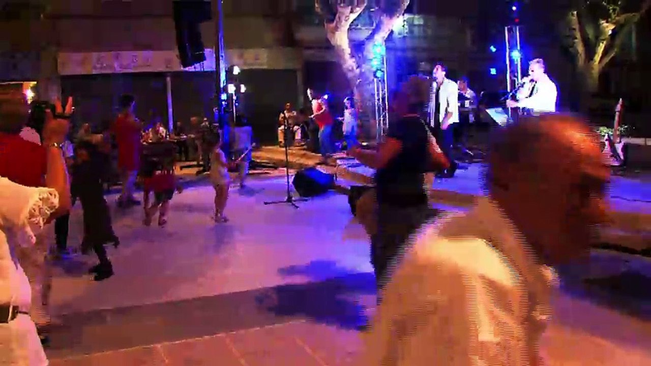 LA REVUE : La revue : Jeannine Lion/Sébastien Machu/Fête de la musique à Martigues