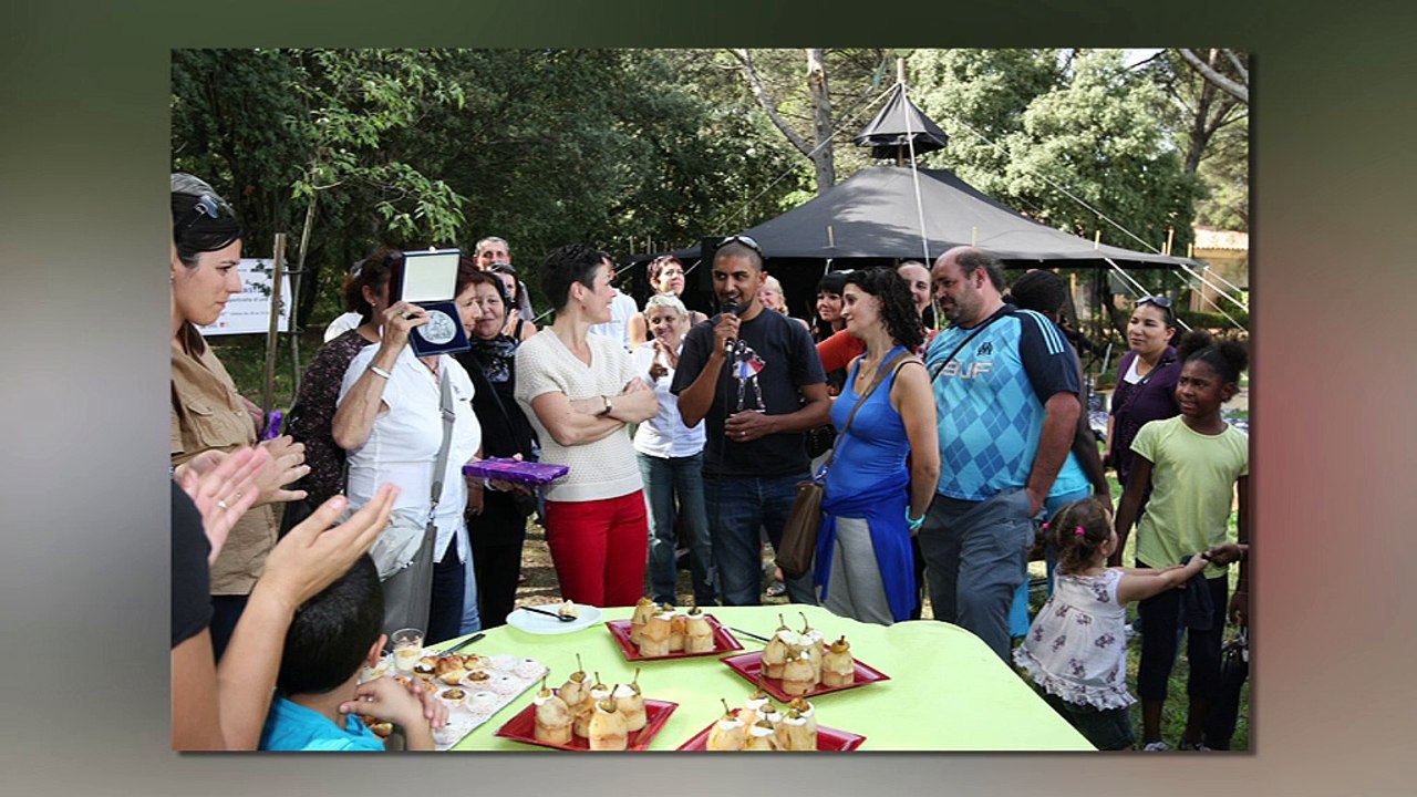 LA REVUE : La revue : Nicole Joulia/Joris Lambert/"Fête de l'Autre"/Istres