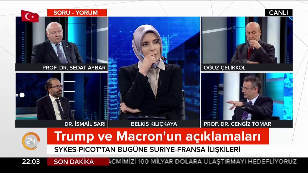 Soru-Yorum
