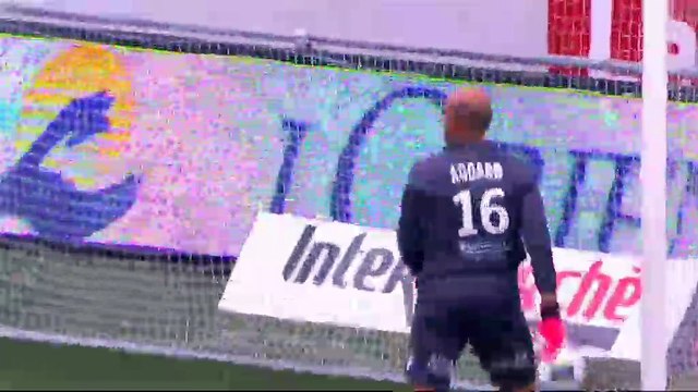 REPORTAGES : Entretien Mathieu VALBUENA