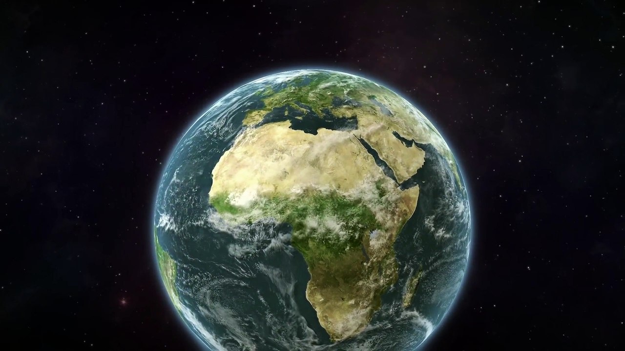 Chinesischer Gospelchor – 13. Aufführung (3): Die Zerstörung der alten Welt