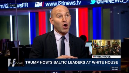 THE RUNDOWN | With Nurit Ben and Calev Ben-David | Tuesday, April 3rd  2018