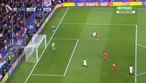 Pablo Sarabia Goal HD - Sevilla	1-0	Bayern Munich 03.04.2018