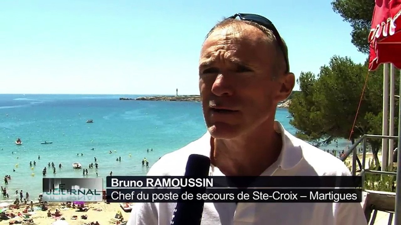 JOURNAL : Journal du 17/07/2014