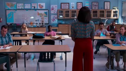 Tiffany Haddish Teams Up with Kevin Hart for 'Night School'