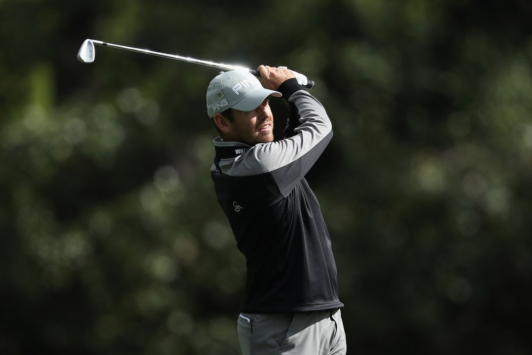 Key Groups and Tee Times for the 2018 Masters
