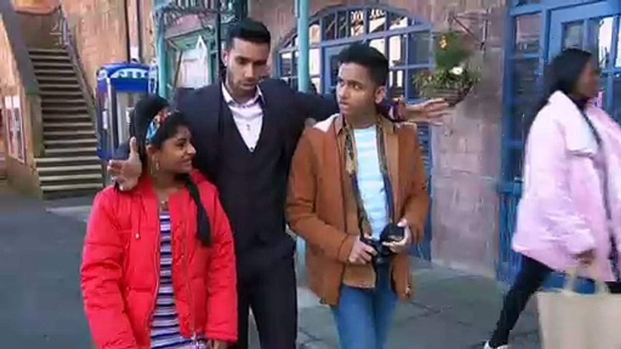 Hollyoaks | Full Episode | 3rd April 2018