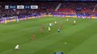 Pablo Sarabia Goal - Sevilla 1-0 Bayern Munich - 03.04.2018