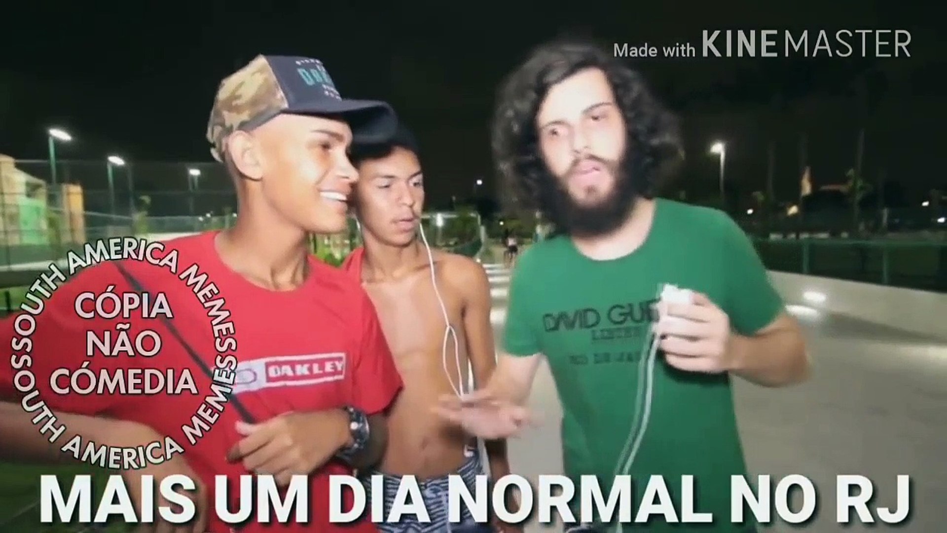 OS MELHORES MEMES DA SOUTH AMERICA MEMES SAM