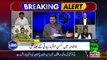 The Talk Show With Ameer Abbas - 3rd April 2018