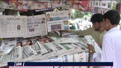 الصحافي محمد رشيد: ما حدث شجع الفلسطينيين بضرورة التحشيد وتكثيف التواجد والتوجه للحدود الشرقية لغزة