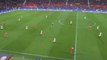 Jesus Navas Own Goal HD - Sevilla 1-1 Bayern Munich 04.03.2018