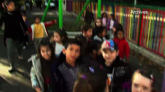 LA REVUE : La revue : Christophe Doré/SNUIPP-FSU/Rentrée scolaire