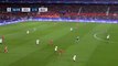 Jesus Navas Own Goal - Sevilla 1-1 Bayern Munich - 03.04.2018