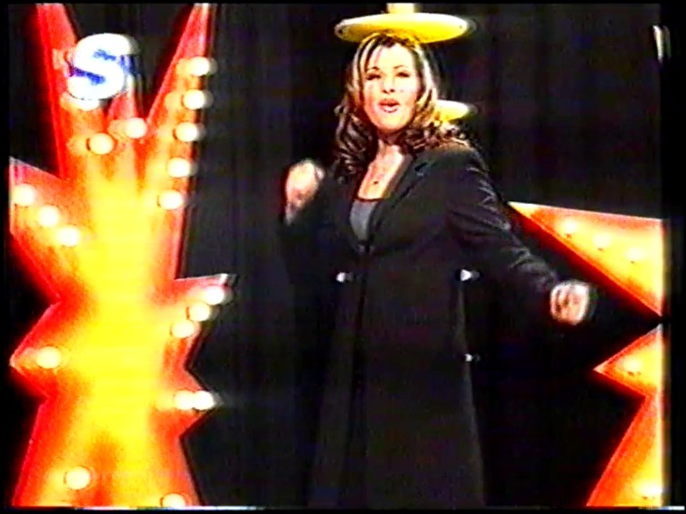 Jelena Brocic - Mnogo mi je stalo (SAT TV)