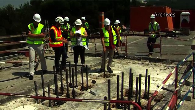 LA REVUE : La revue : Hervé Langlois/Président du GEOEB