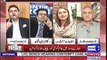 Fawad Ch Offered to Maiza Hameed in Live Show