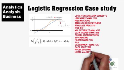 Logistic regression