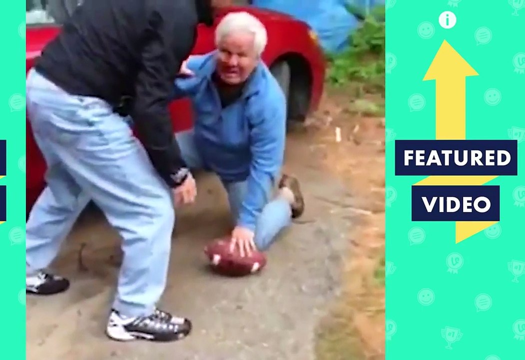 TRY NOT TO LAUGH CHALLENGE - Funniest Epic Fail Compilation 2018 -