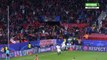 Pablo Sarabia Goal HD - Sevilla	1-0	Bayern Munich 03.04.2018