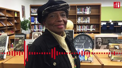 50 ans de la mort de Martin Luther King - Episode 1 - «Oh non, ce n'est pas possible !»