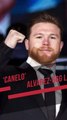 ‘Canelo’-GGG 
Las Vegas fight canceled