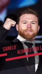 ‘Canelo’-GGG Las Vegas fight canceled