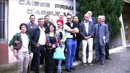 LA REVUE : La revue : Dr Michel Sciara/Fédération des Médecins de France