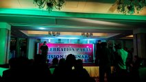 Celebration Party & Vision Seminar Conducted By Connectier