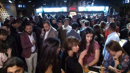 ‘Kızım ve Ben’ filminin galası yapıldı