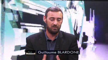 LA REVUE : La revue : Emmanuel Roy/Documentaire "La part du feu"