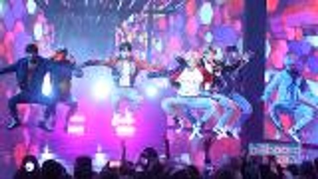 BTS Drops Album 'Face Yourself' Featuring 4 New Songs | Billboard News