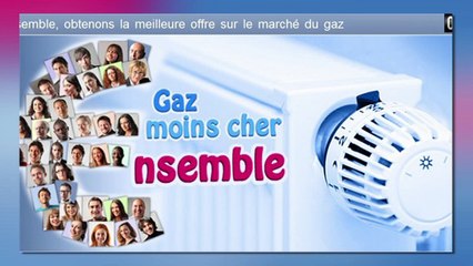 LA REVUE : La revue : Muguette Turbil/ UFC Que-Choisir/ Prix du gaz