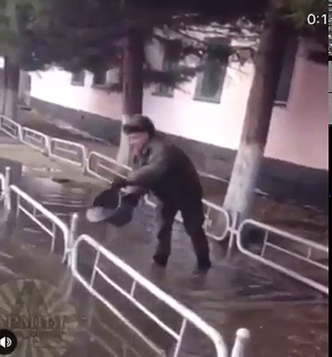 RIUSCIRA' MAI A SVUOTARE TUTTO?
