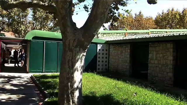 LA REVUE : La revue : Annie Kinas/Rentrée scolaire Martigues