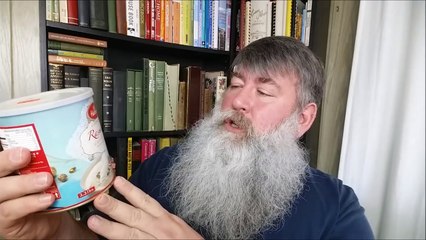 Taste Test - INDIAN RASMALAI DESSERT - Day 16,962