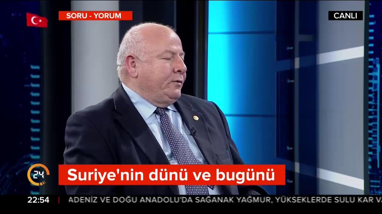 Soru-Yorum