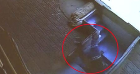 Dikkatsizlik Canına Mal Oldu! Merdiven Boşluğuna Düşen Talihsiz Adam Hayatını Kaybetti