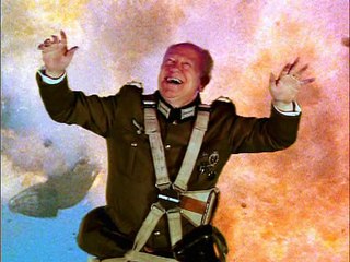 Red Dwarf Extras Season 04 Extra 01 - Ace Rimmer - A Life in Lame