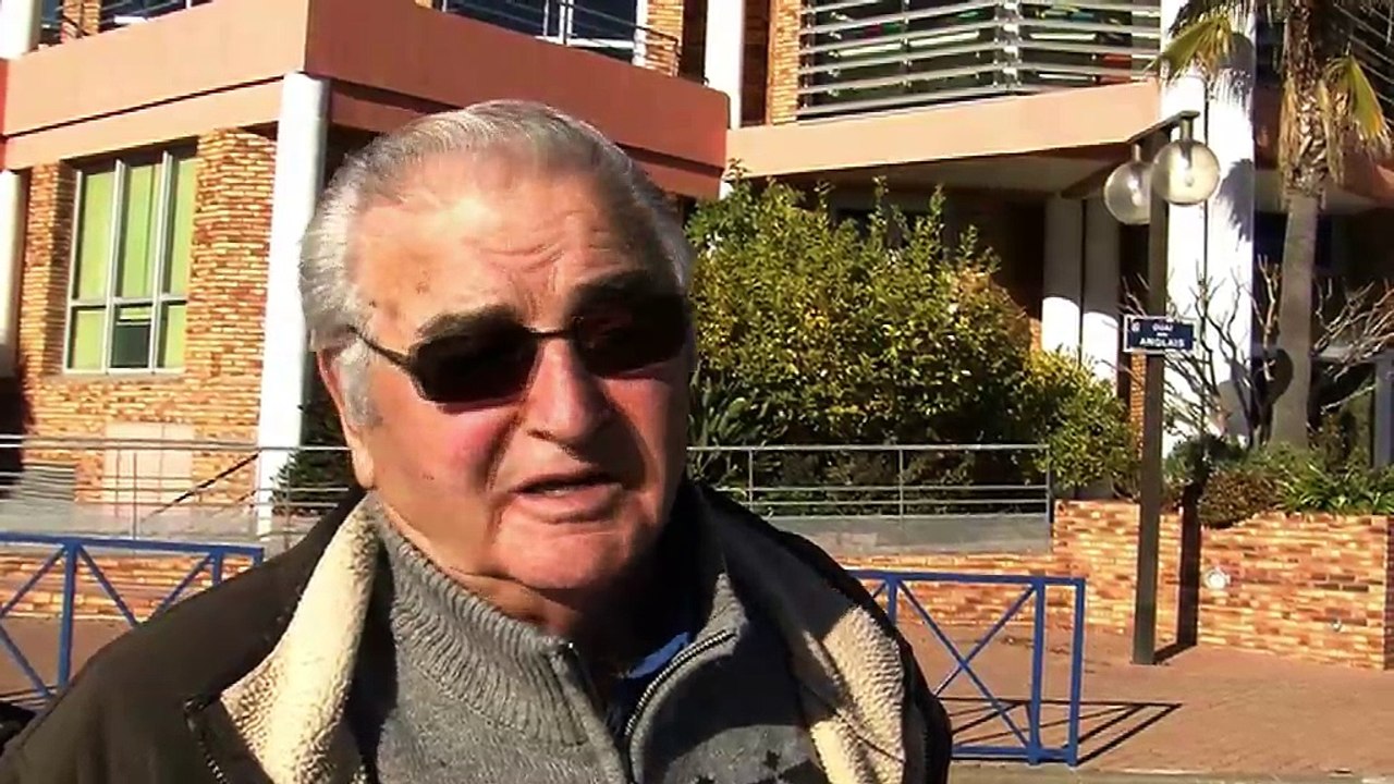 JOURNAL : Journal du 13/01/2015