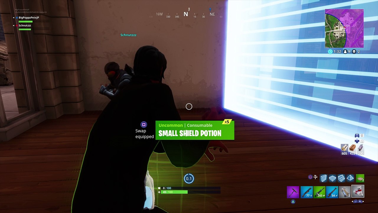 Clutch