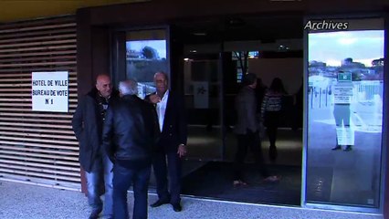 LA REVUE : La revue : François Bernardini/Maire d'Istres