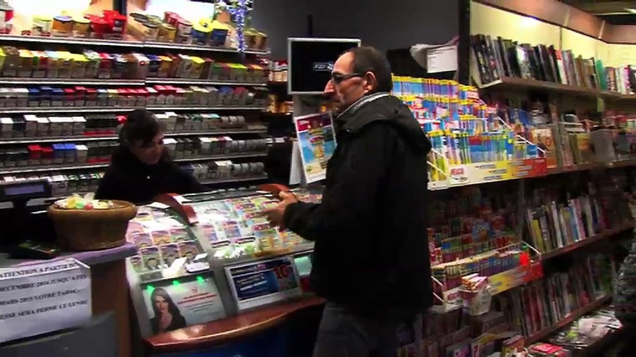 JOURNAL : Journal du 14/01/2015