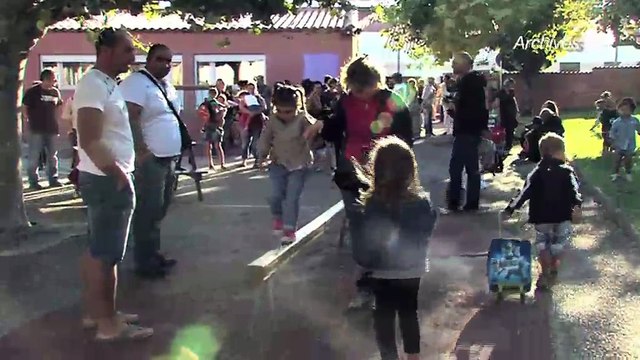 LA REVUE : La revue : Roland Mouren/Maire de Châteauneuf-les-Martigues