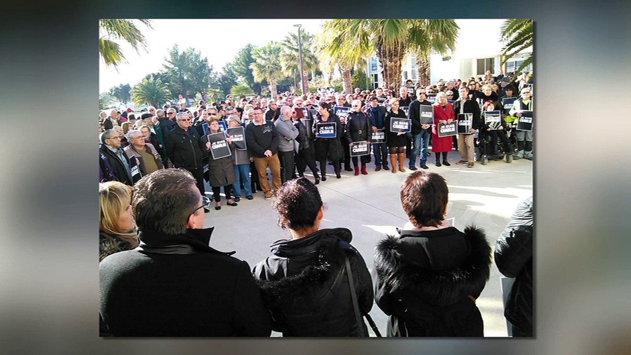 LA REVUE : La revue : René Raimondi/Maire de Fos sur mer/Pdt du SAN Ouest Provence