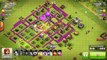 Clash of Clans - Barch / BAM attack Strategy 2016 | Farming Attack Strategy for th8 th9 th10 th7