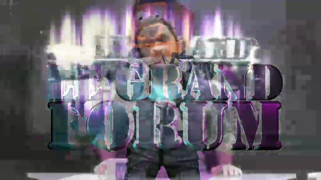 LE GRAND FORUM : Le Grand Forum 03 02 15