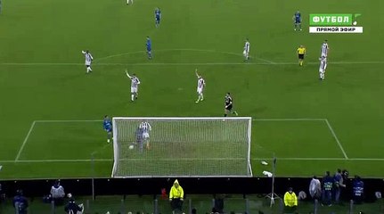 Marcelo Goal HD - Juventus	0-3	Real Madrid 03.04.2018